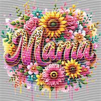 Mother's Day-MM 2464